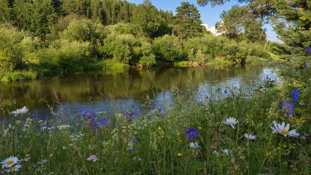 Photograph by Ольга Тимофеева