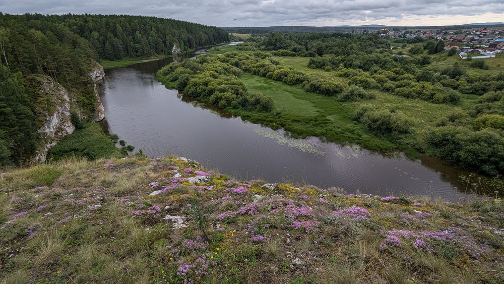 Photograph by Ольга Тимофеева