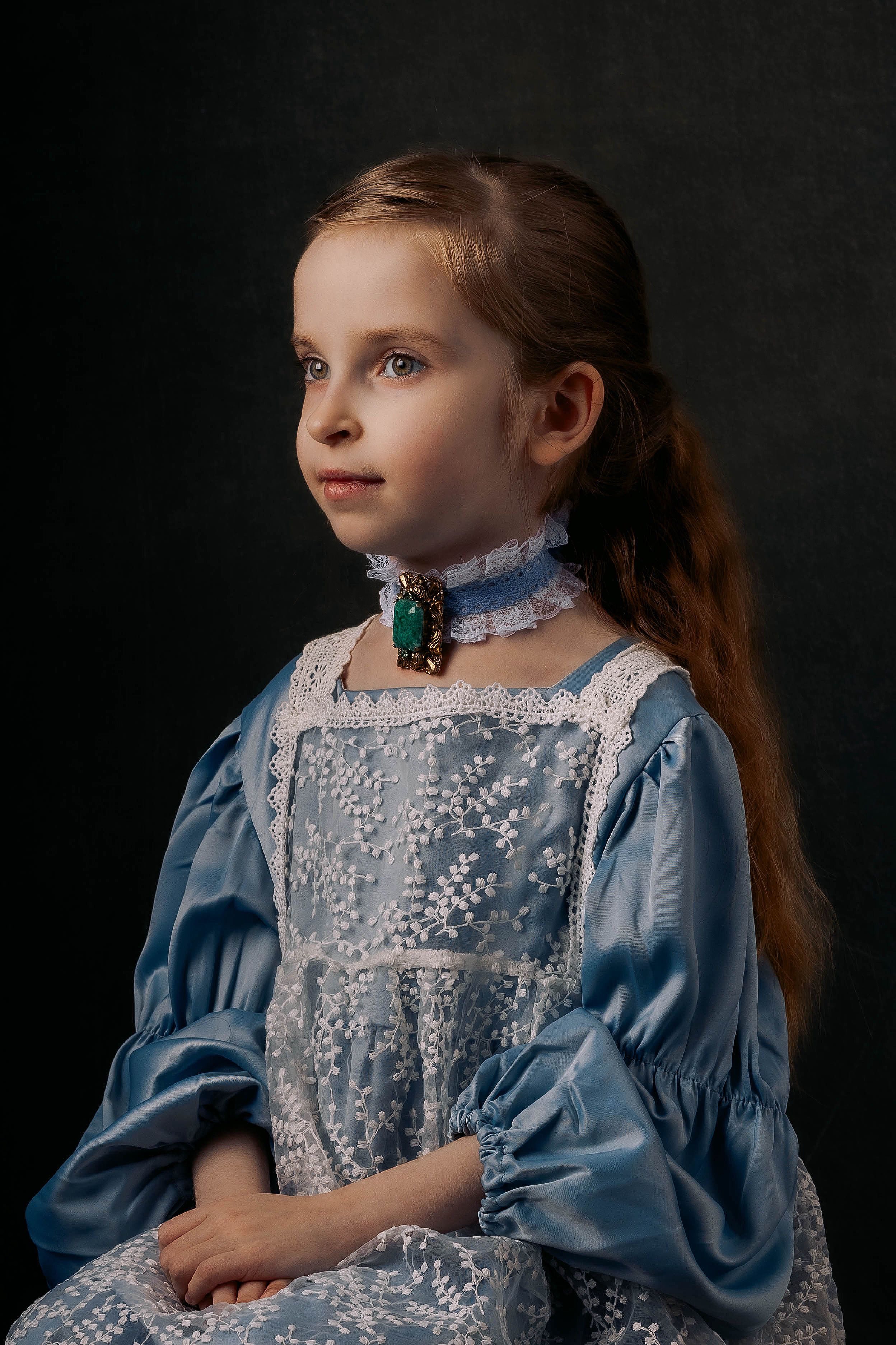 Маруся (Marusya)