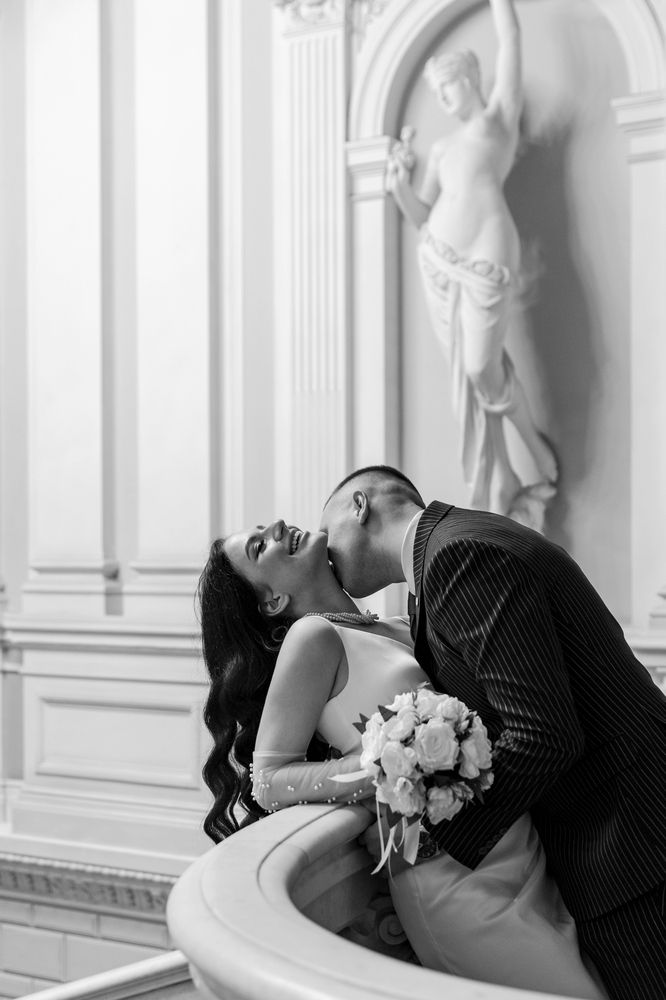 Photograph by Надежда Чечулина