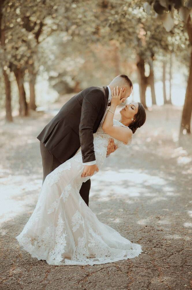 Photograph by Plamena Luchezarova