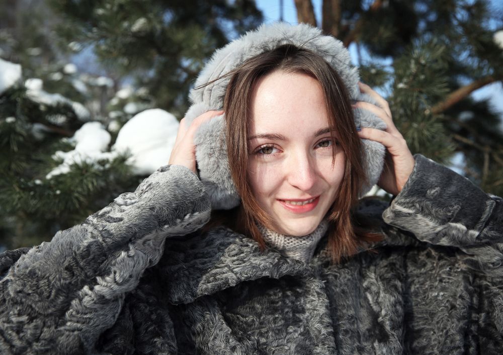 Январь, возьми наушники и слушай