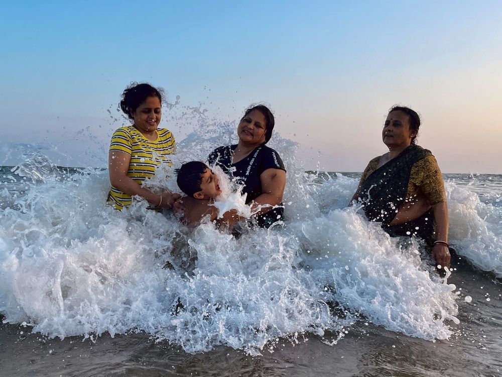 Фотография автора BIPLAB MISRA