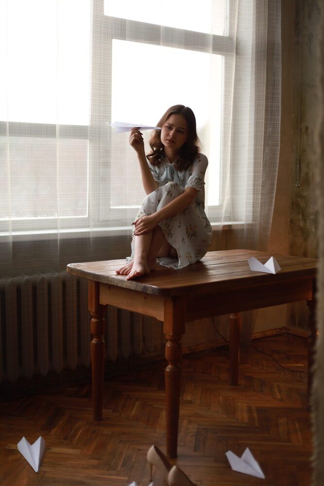 Photograph by Алена Мархель-Дианина