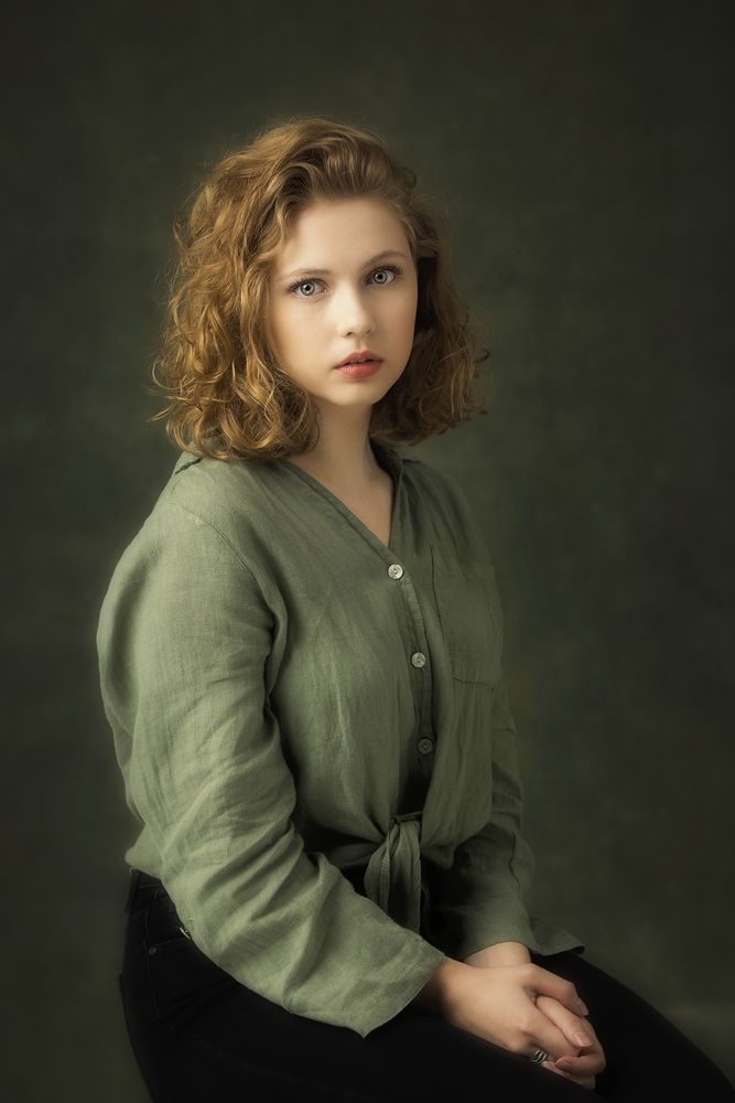 Photograph by Алексей Назаров