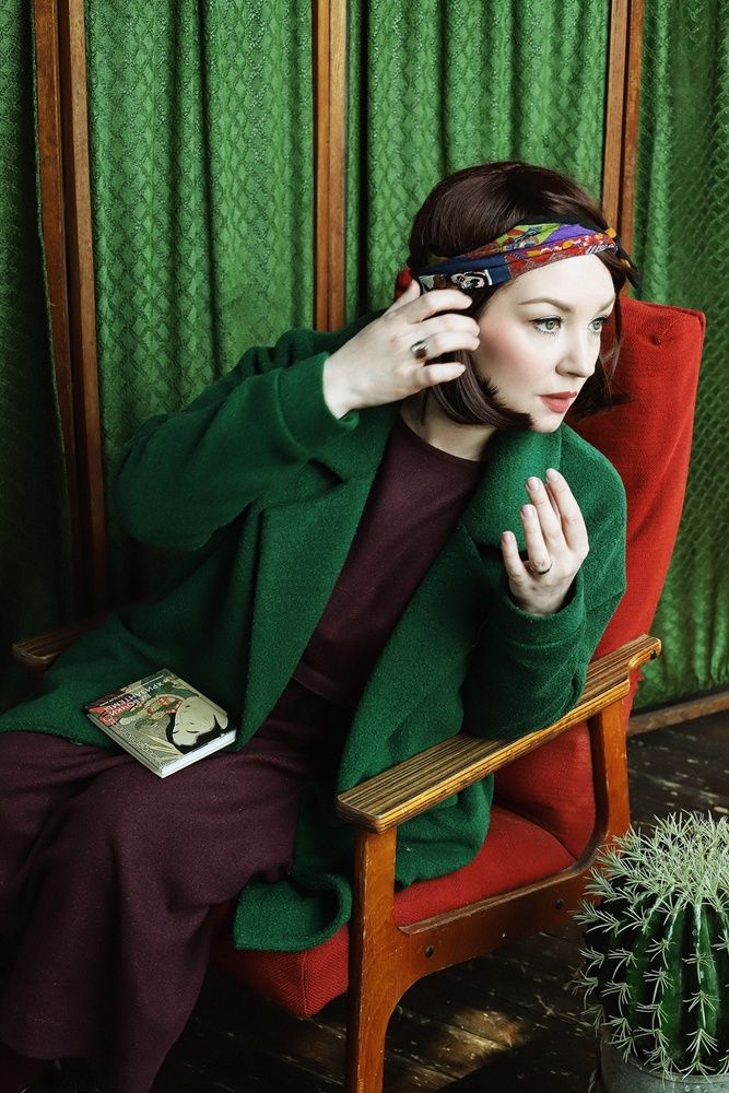 Photograph by Джулия Ламберт