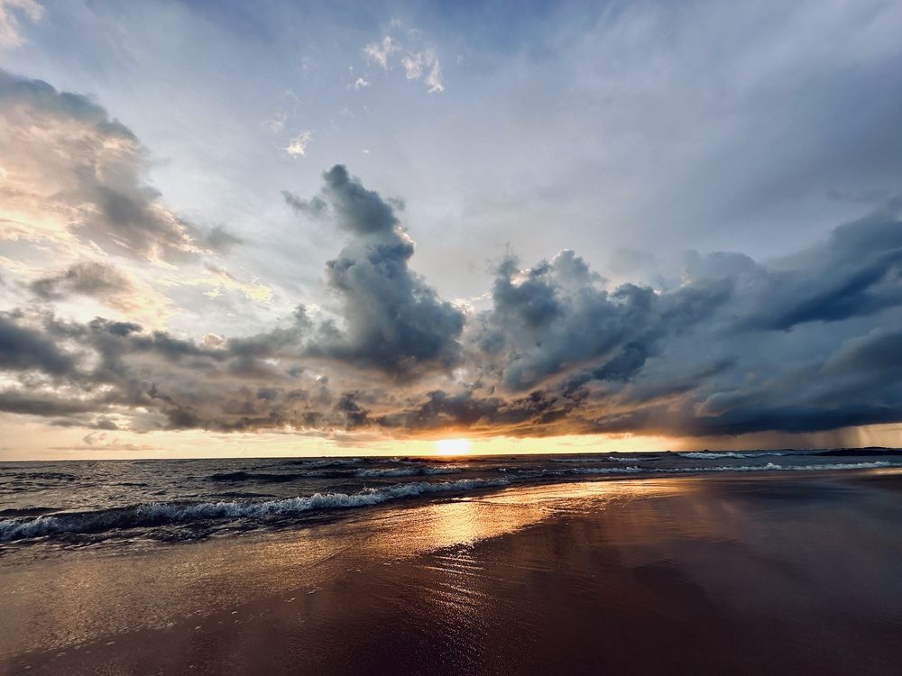 Photograph by Oksana Sokolova