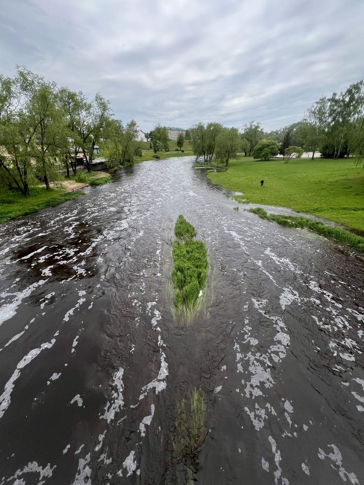 Photograph by Татьяна Чурикова