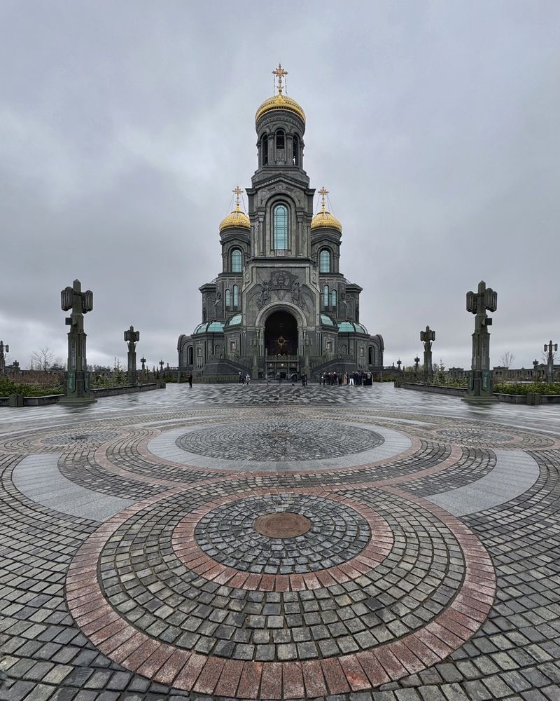 Фотография автора Михаил Загрядский