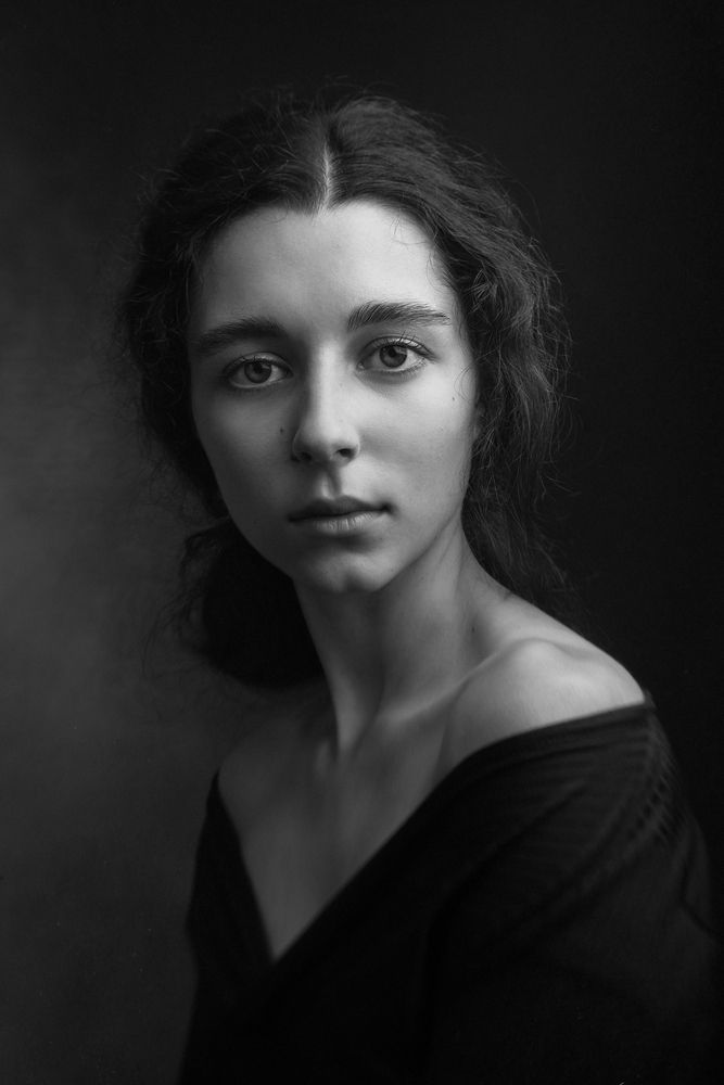 Фотография автора Алимпиева Анна