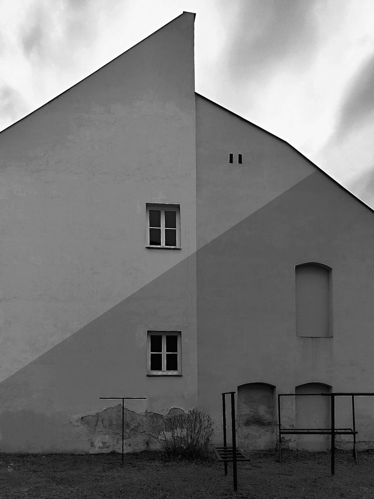 Photograph by Jozef Potocký