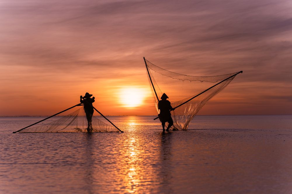 Photograph by Luong Cung