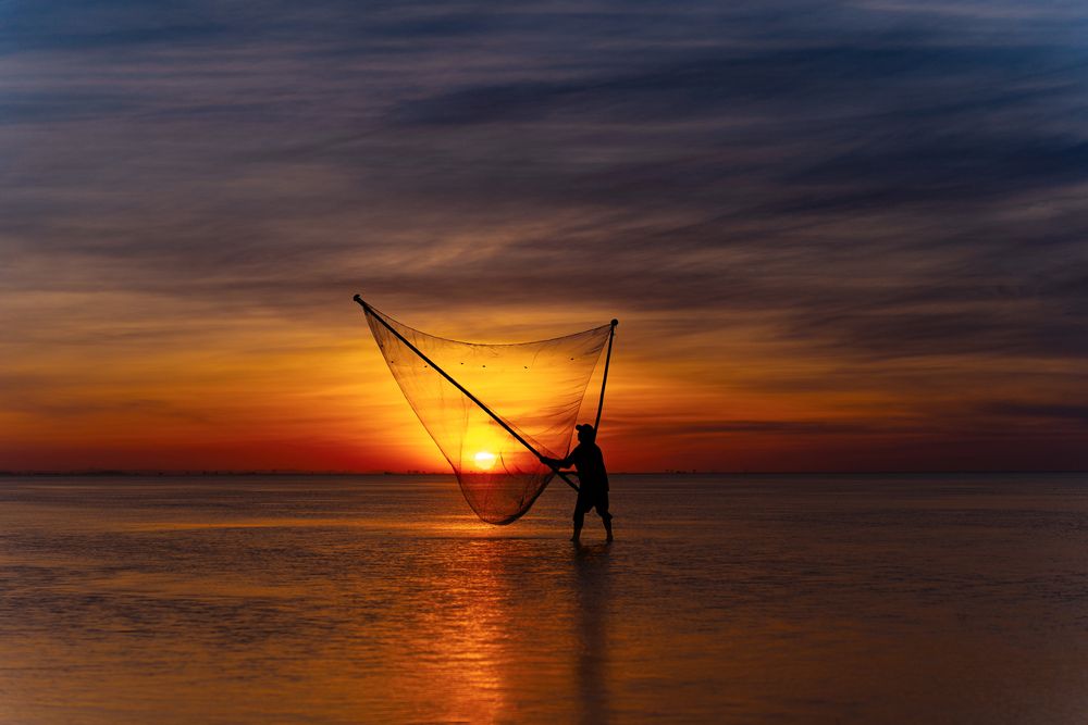 Photograph by Luong Cung