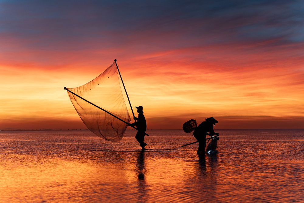 Photograph by Luong Cung