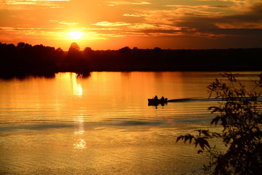 Photograph by Михаил Колосов