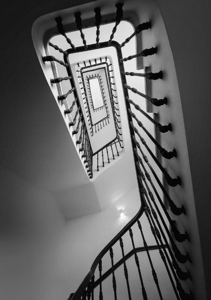 Photograph by Karim Bouchareb