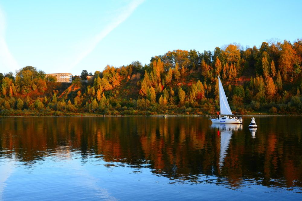 Photograph by Михаил Колосов