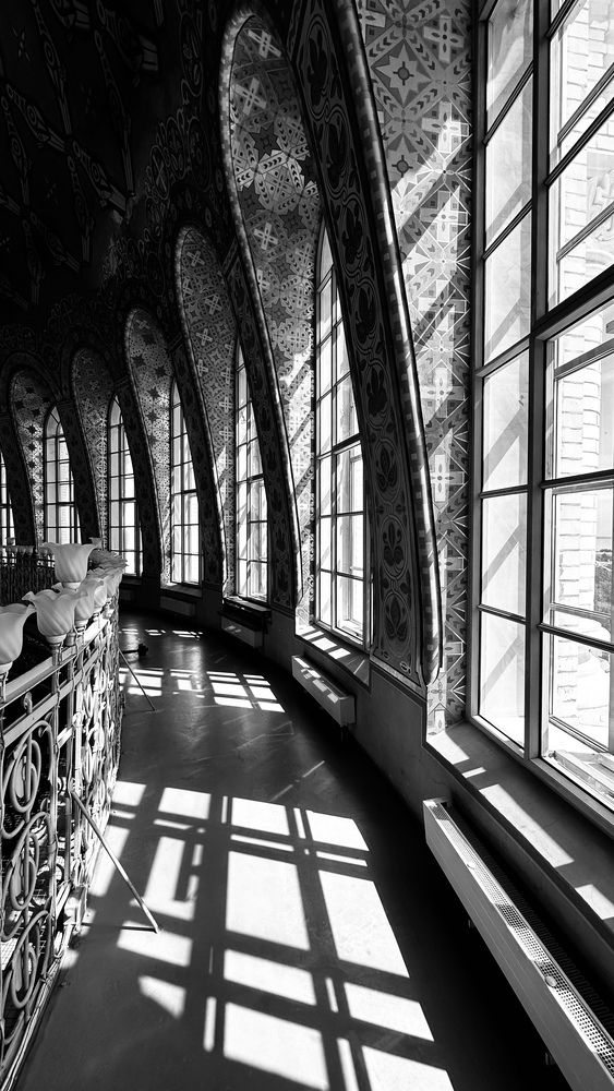 Photograph by Oksana Sokolova