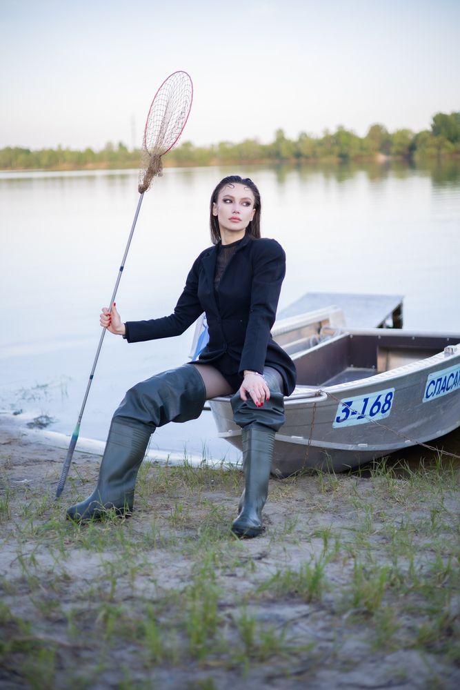 Photograph by Анастасия Козлова