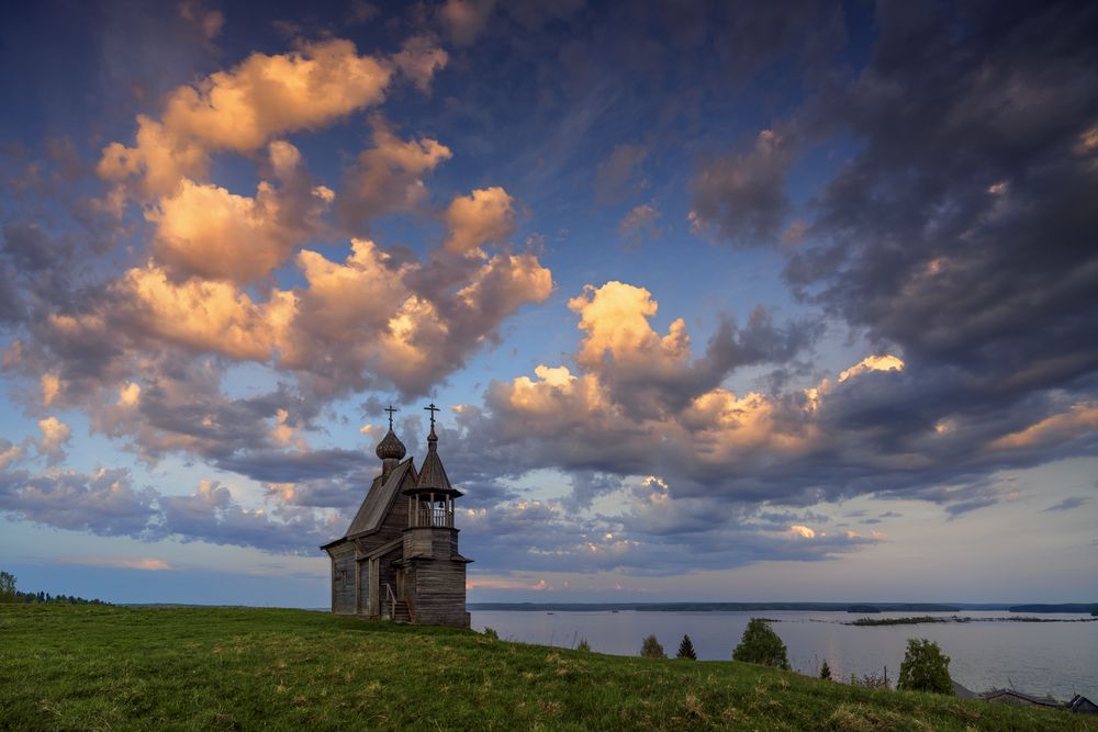 Photograph by Олег Зверев