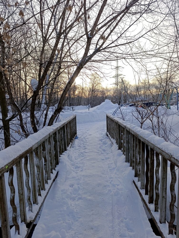 Photograph by Любовь Иванова