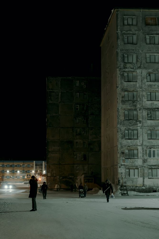 Photograph by Марк