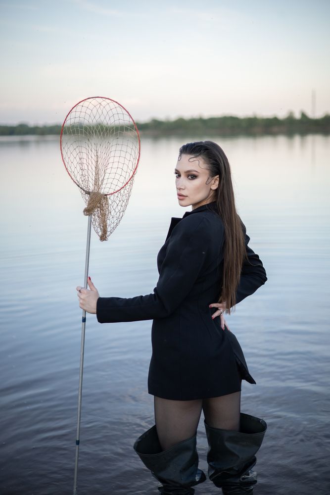 Photograph by Анастасия Козлова
