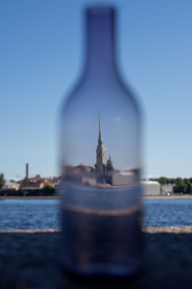 Photograph by Оксана Макарова