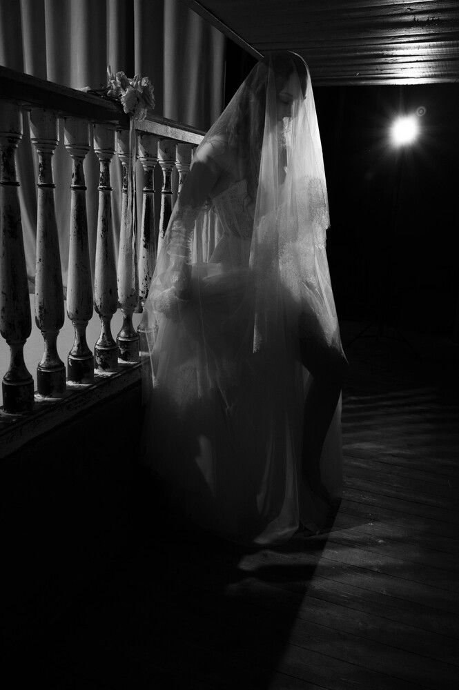 Photograph by Анна Гужина
