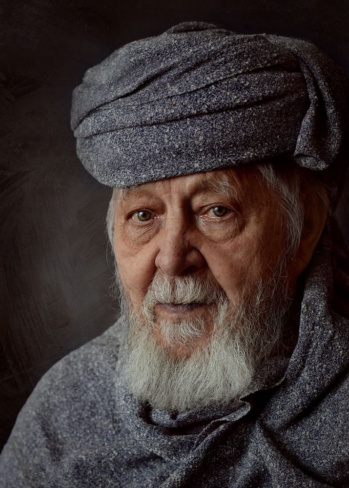 Photograph by Оксана Льдинина