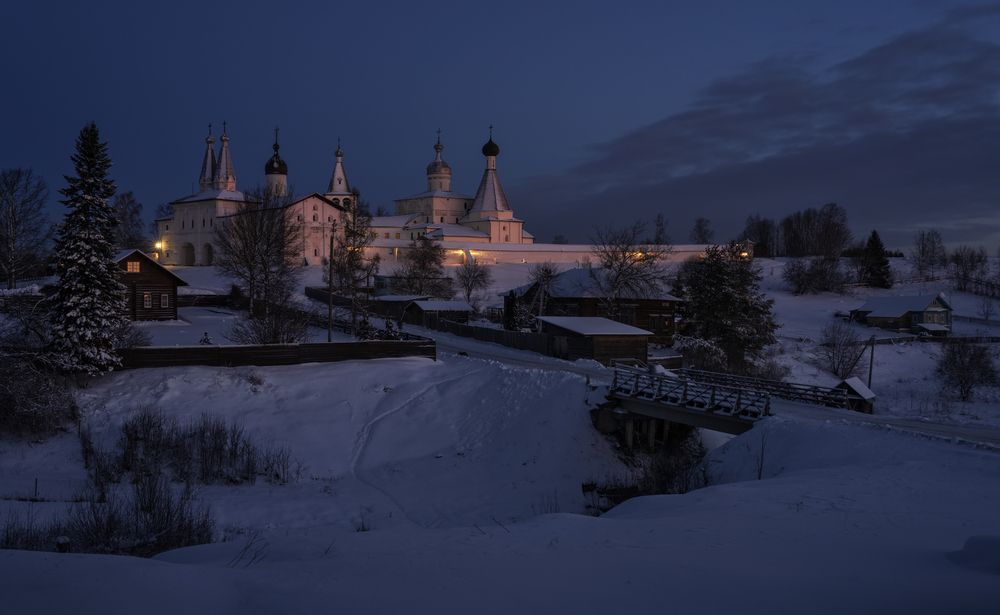 Photograph by Олег Зверев