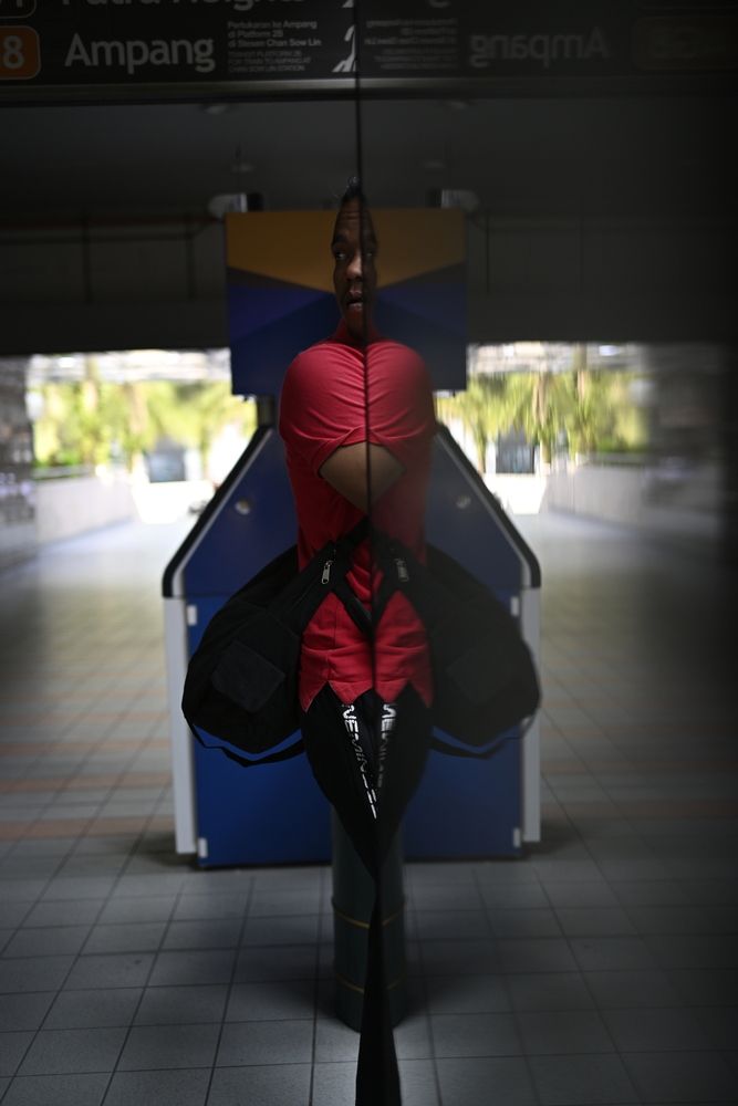 Photograph by Kogio Kong