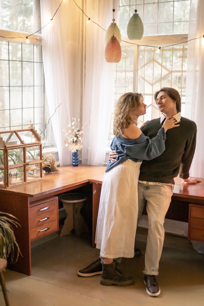 Photograph by Анастасия Козлова