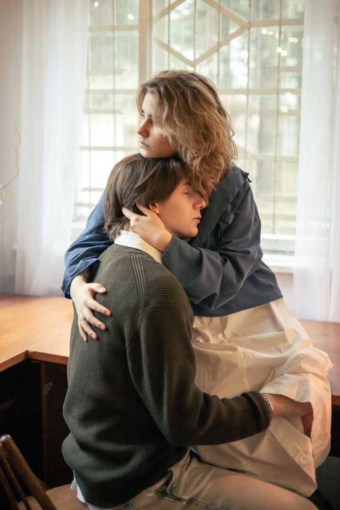 Photograph by Анастасия Козлова