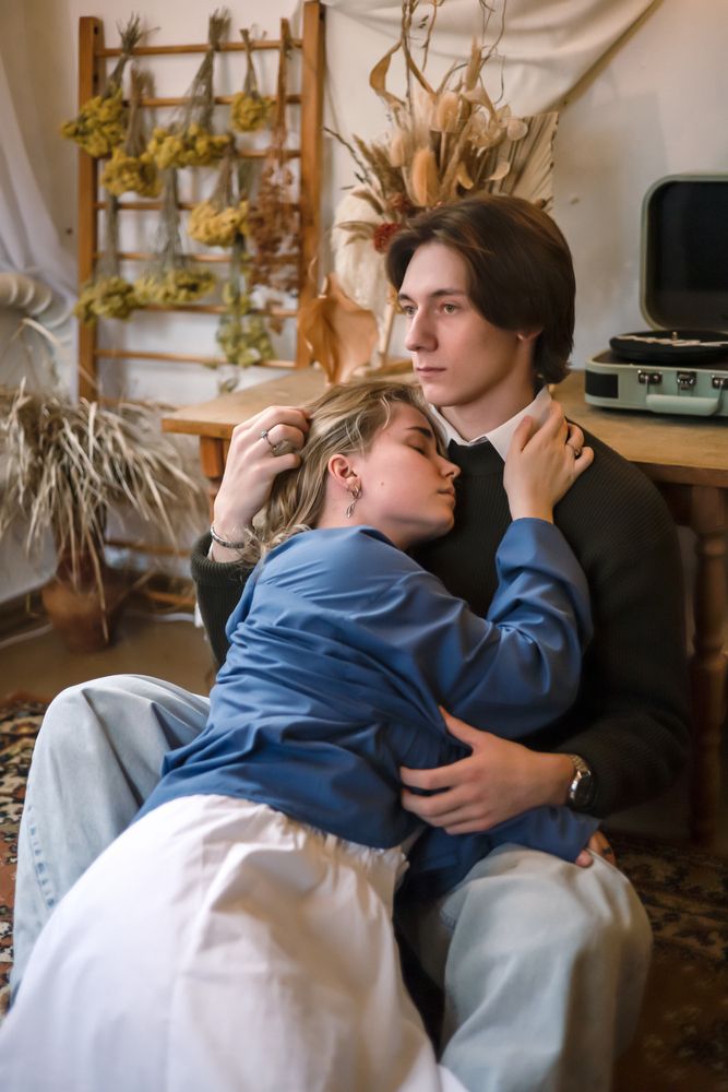 Photograph by Анастасия Козлова