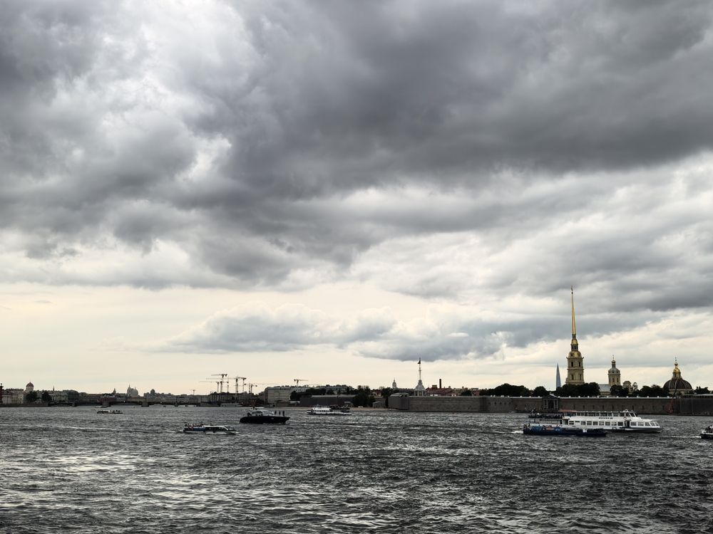 Photograph by Елена Охапкина
