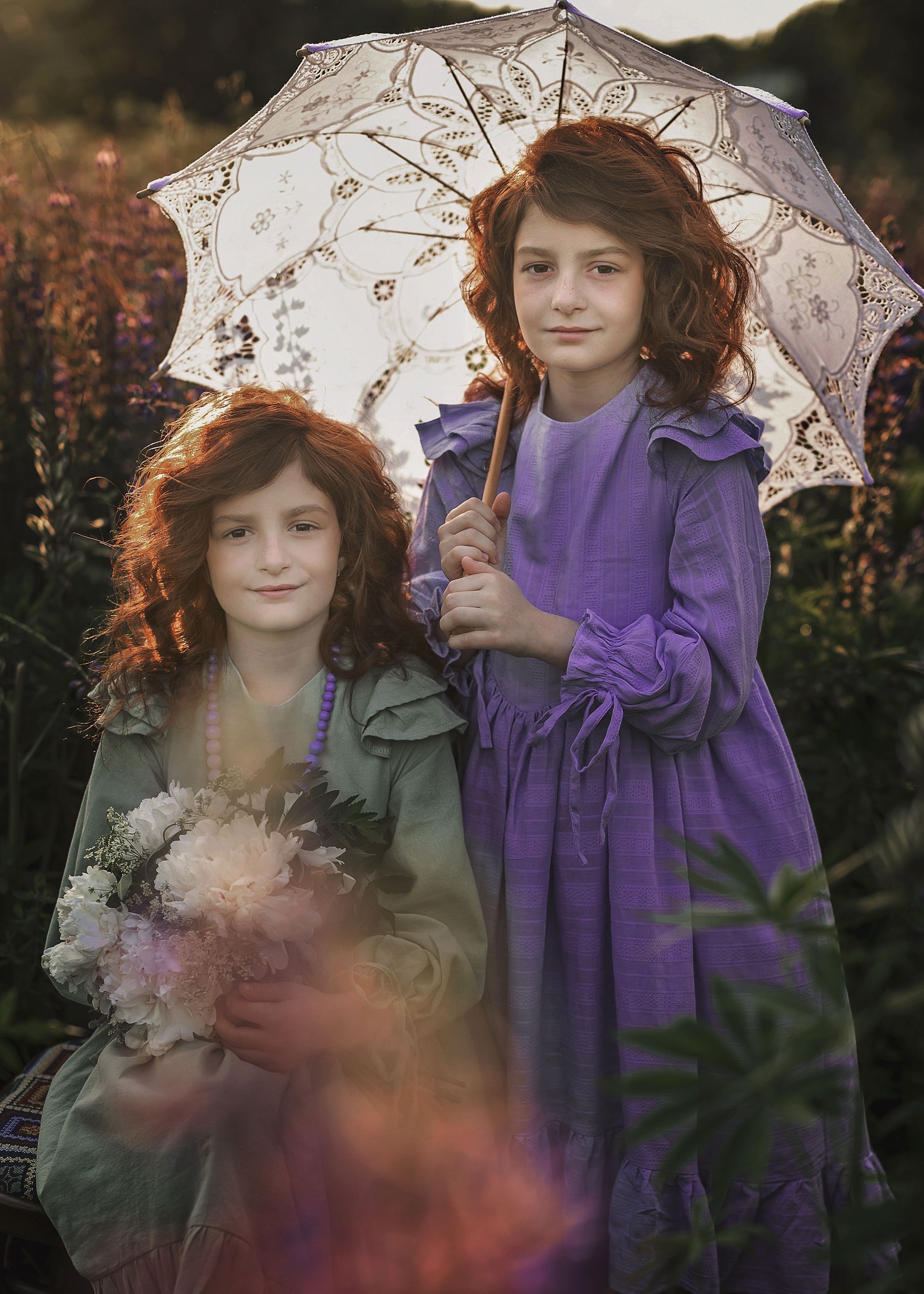 Photograph by Екатерина Каминская
