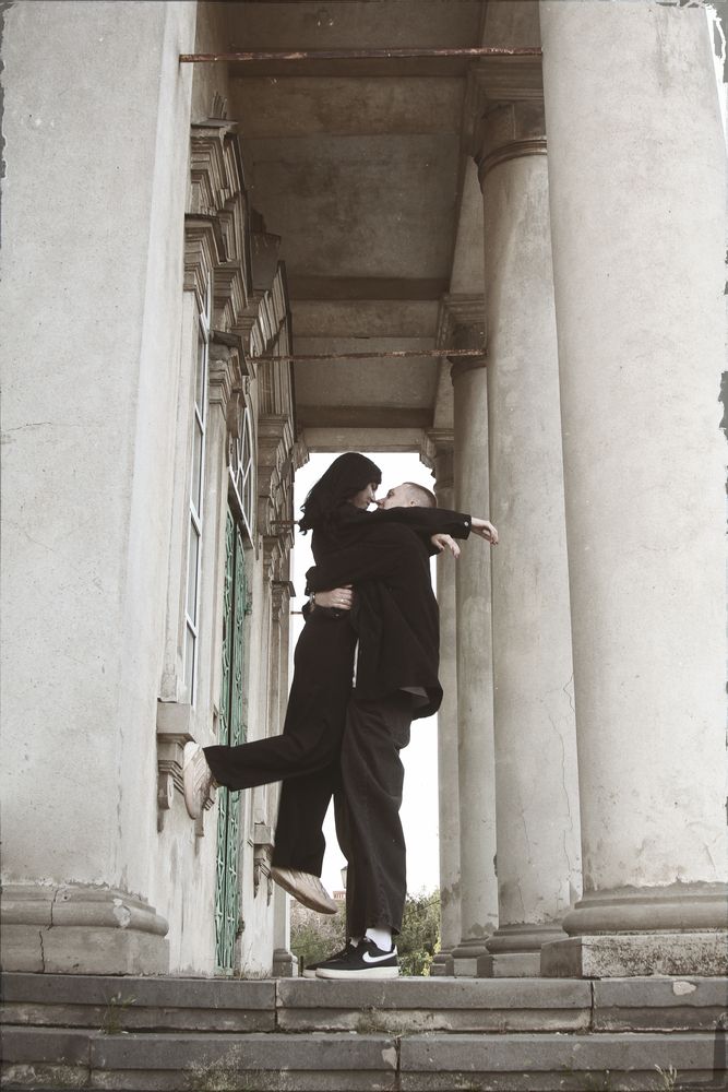 Photograph by Виктория Бурлака