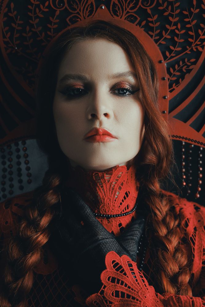 Photograph by Артем Кыштымов