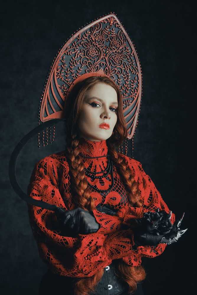 Photograph by Артем Кыштымов