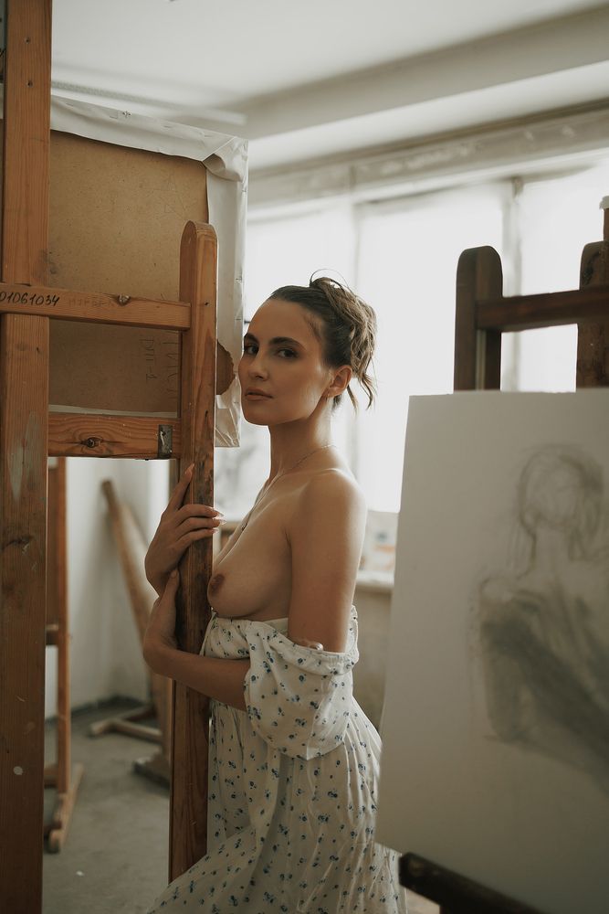 Photograph by Артем Кыштымов