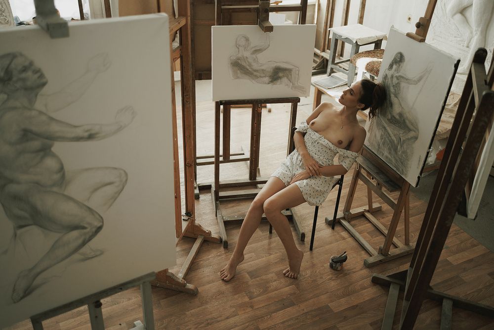 Photograph by Артем Кыштымов