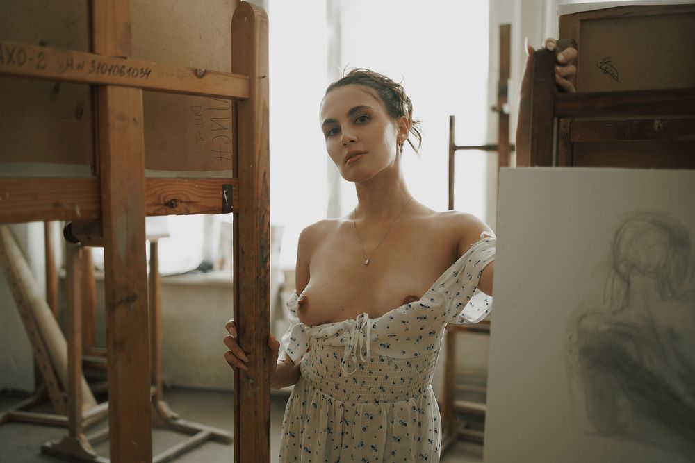Photograph by Артем Кыштымов