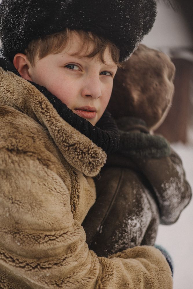 Photograph by Юлия Павлова