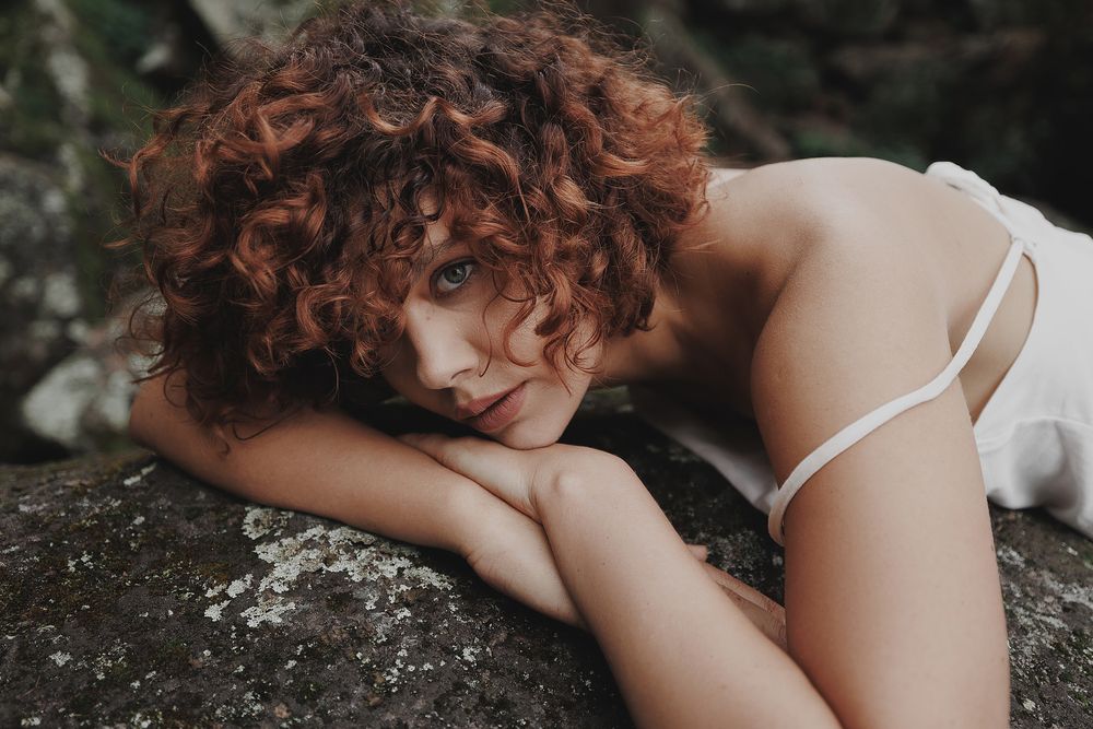 Photograph by Артем Кыштымов
