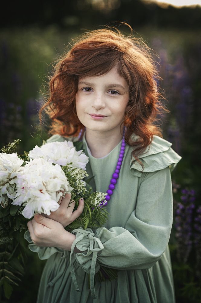 Photograph by Екатерина Каминская