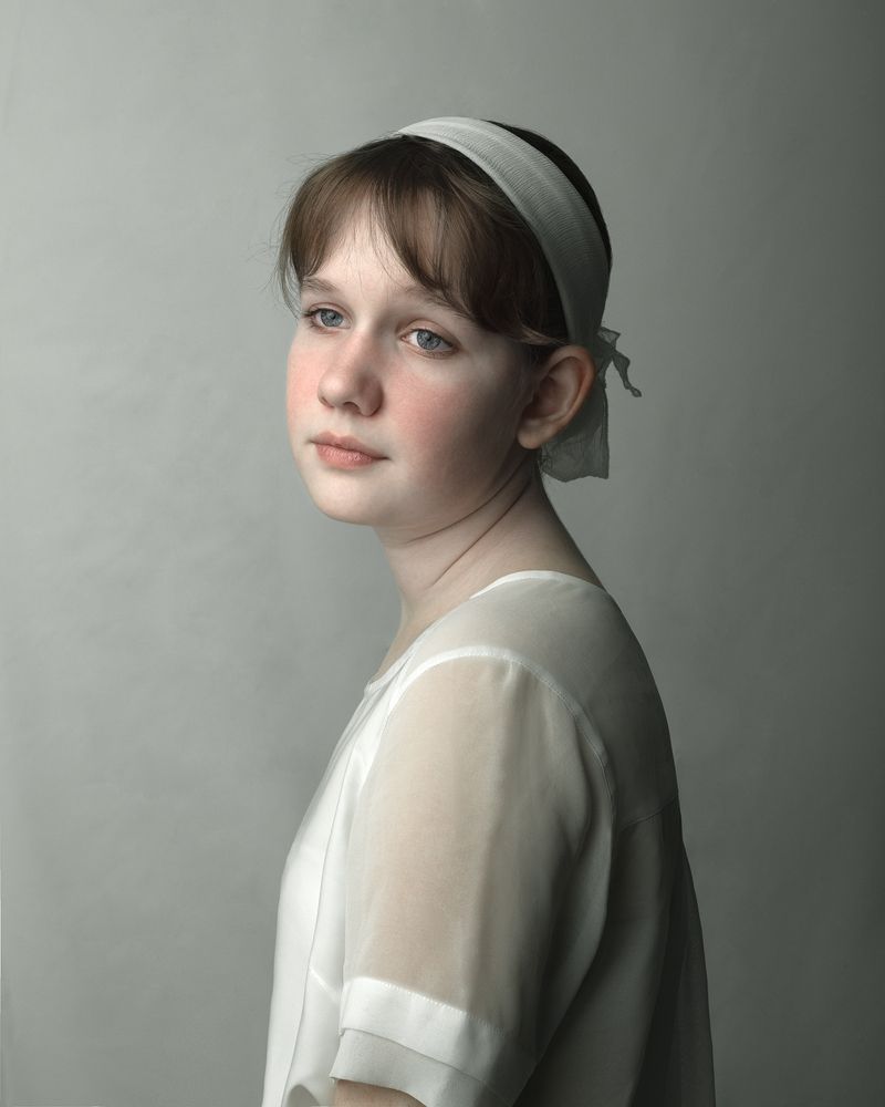 Photograph by Ольга Любимова