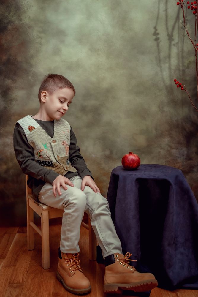 Photograph by Алина Лебедь