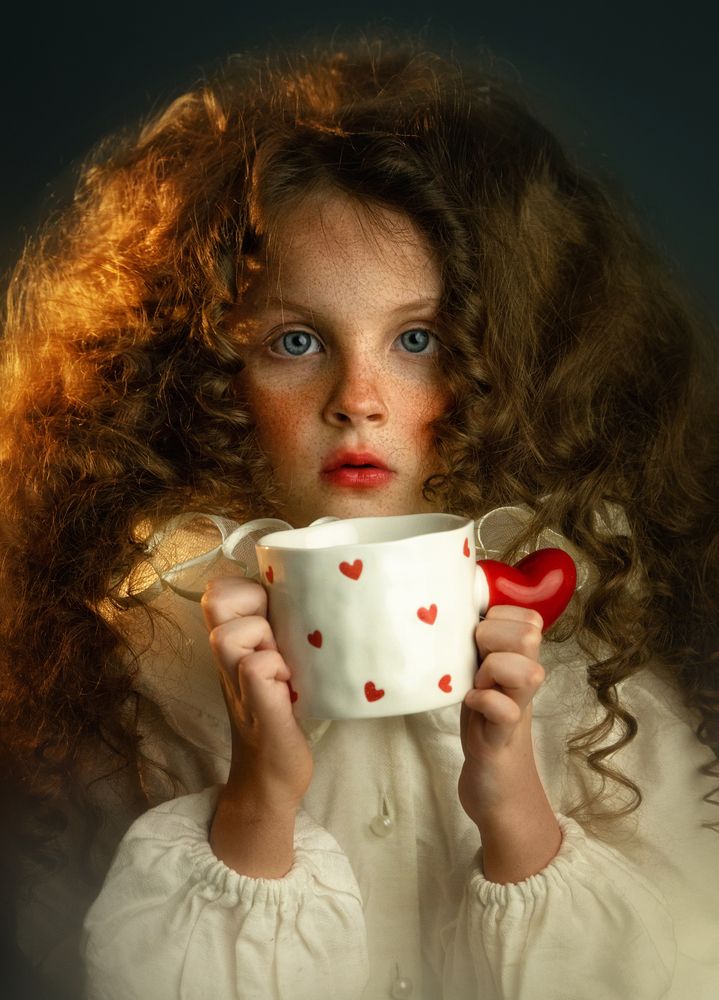 Photograph by Наталия Ватутина
