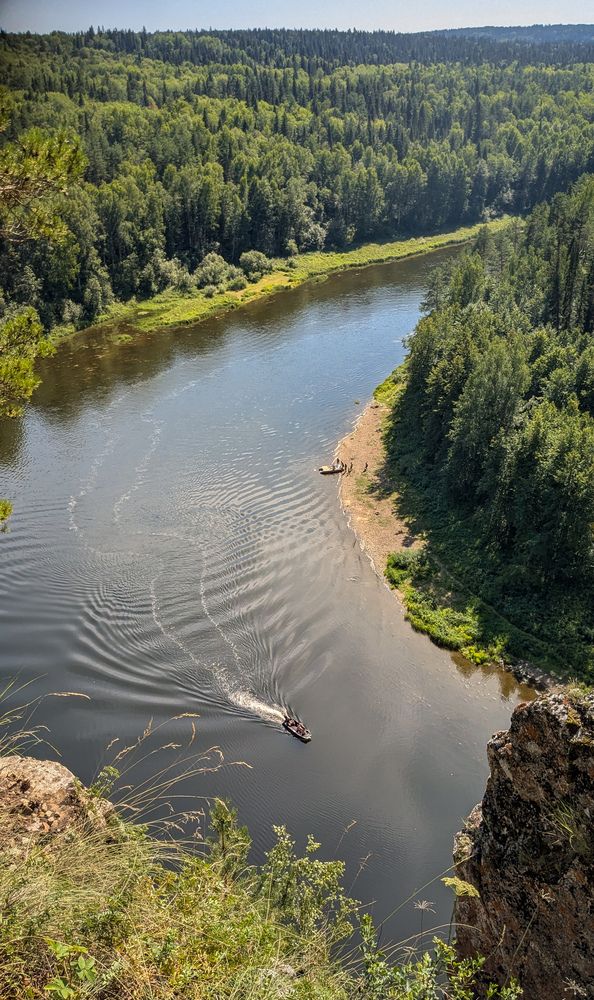 Photograph by Ольга Тимофеева